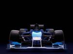 Lotus T125 Exos 2010 года
